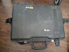 Pelican 1495 handgun for sale  Clarksville