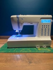 Viscount 197 sewing for sale  HOLYWOOD