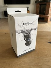 Insta360 dive case gebraucht kaufen  Ubstadt-Weiher