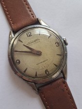 Modina watch ancre usato  Castellazzo Bormida