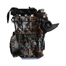 Motore smart fortwo usato  Iglesias