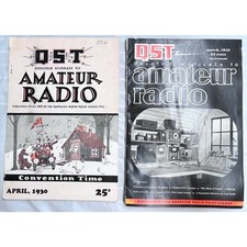 Qst magazine amateur for sale  New York