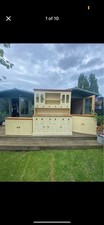 Farmhouse kitchen dresser for sale  HARROW
