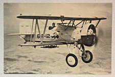 Postcard boeing f4b for sale  Schererville