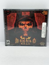 Diablo II 2 PC CD-ROM Original 4 Discos Conjunto com Chave - USADO comprar usado Diablo II 2 PC CD-ROM Original 4 Discos Conjunto com Chave - USADO comprar usado  Enviando para Brazil