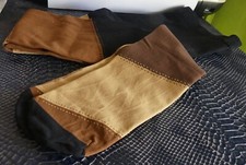 Collant opaque rayé d'occasion Collant opaque rayé d'occasion  Bourg-de-Péage