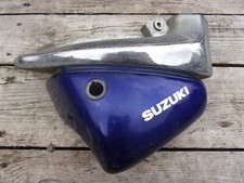 suzuki intruder vl 125 for sale  ORMSKIRK