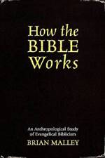 Bible works anthropological for sale  Montgomery