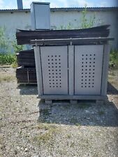 Mülltonnenbox 2er 120l gebraucht kaufen  Abensberg