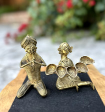 Handmade vintage indian for sale  San Jose