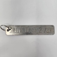 Vintage shell 100 for sale  Beaverton