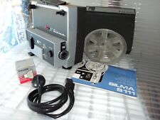 Proiettore silma s111 usato  Palmi
