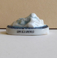 Fève banquise antarctique d'occasion  Toulon-
