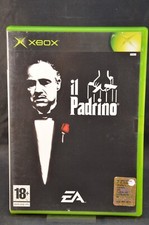 Padrino xbox videogames usato  Carmagnola