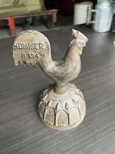 Rare vintage windmill for sale  Cooks