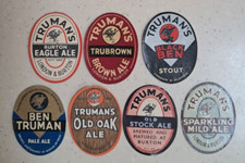 Small trumans london for sale  CHELTENHAM