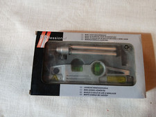 Mini laserwasserwaage unbenutz gebraucht kaufen  Waldbröl