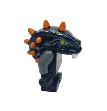 Lego minifigure bytar usato  Monza