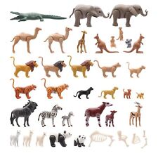 Playmobil raubkatzen wildtiere gebraucht kaufen  Bad Kreuznach