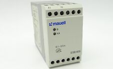 Mauell weida esb gebraucht kaufen  Hamburg
