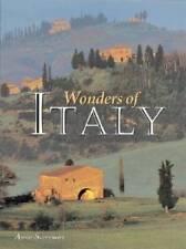 Wonders italy hardcover for sale  Montgomery
