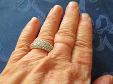 sterlingsilber cocktail ring gebraucht kaufen sterlingsilber cocktail ring gebraucht kaufen Nürnberg