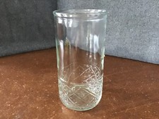 Vintage jelly jar for sale  Kincaid