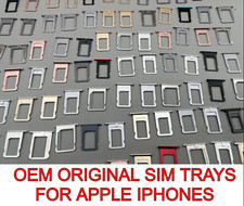Sim card tray for sale  Arlington