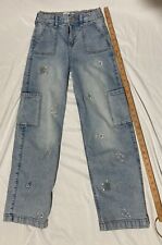 Abercrombie kids jeans for sale  Exeter