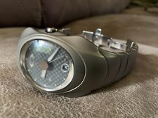 Oakley titanium timebomb for sale  Bedford