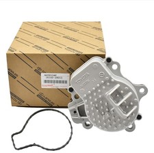 Pompa acqua 161a0 usato  Rodano
