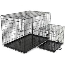 Dog cage pet for sale  CREDITON