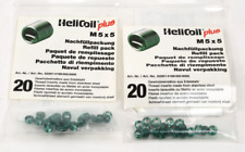 Stück helicoil m5x5 gebraucht kaufen  Neumünster