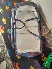 Vintage silvercross pushchair for sale  BLACKPOOL