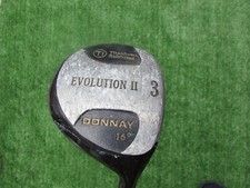 Donnay evolution wood for sale  WREXHAM