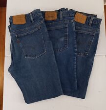 Pair vintage levis for sale  Genoa