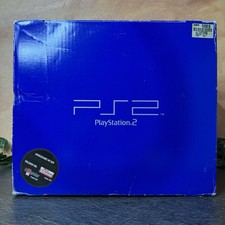 Console sony ps2 usato  Domusnovas