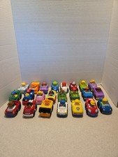 Different fisher price d'occasion  Expédié en Belgium