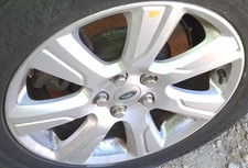 Land Rover 2013 LR4 OE Wheel Road 19x8 7 raios, usado comprar usado  Enviando para Brazil