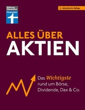 Aktien erfolgreich arbeiten gebraucht kaufen  Ohlsbach