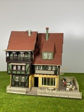 Cafe bäckerei wohnhaus gebraucht kaufen  Mettingen