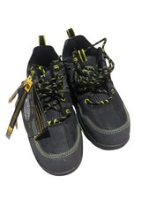 Oliver boots steel for sale  Akron