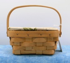 1999 longaberger small for sale  Goshen