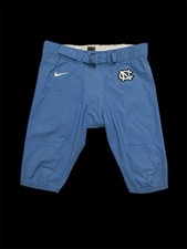 Pantalones de fútbol americano UNC Tar Heel Nike Game talla 40 segunda mano  Embacar hacia Mexico