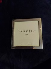 Pottery barn cadre d'occasion  Expédié en Belgium