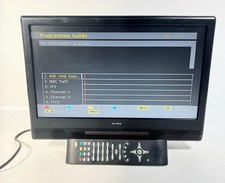 Alba lcdw16hdf inch for sale  LEEDS