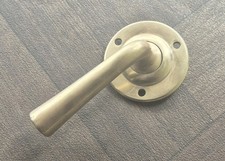 Antique brass safe for sale  DONCASTER