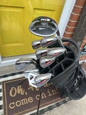 Taylormade burner plus for sale  Lexington
