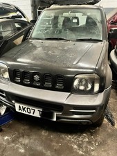 Suzuki jimny 1.3 for sale  ALEXANDRIA