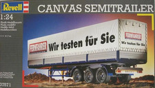 Revell 07571 canvas gebraucht kaufen  Menden (Sauerland)